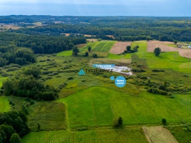 Działka Rekowo