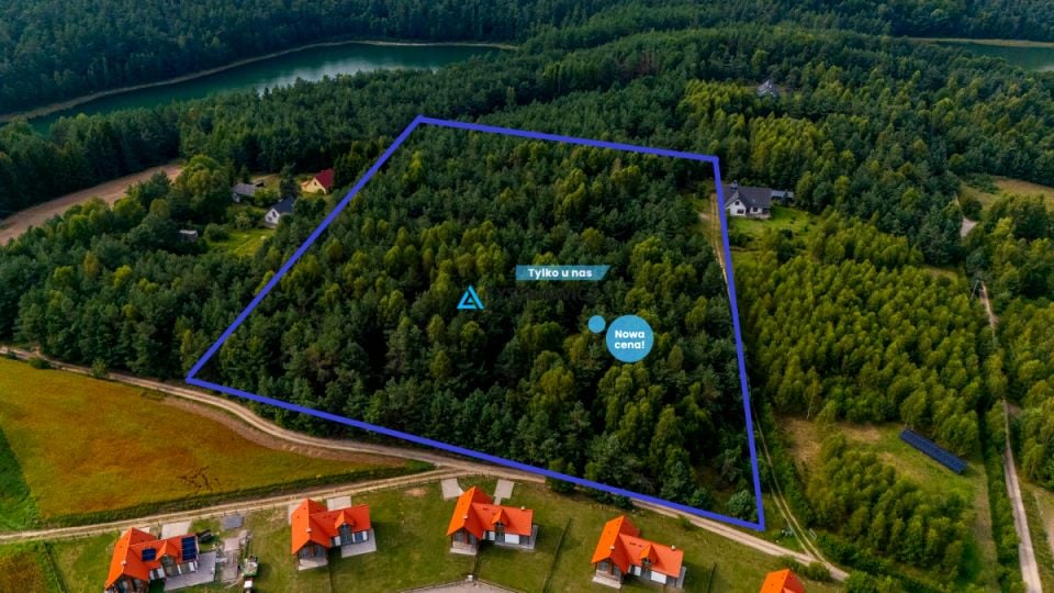Działka Rekowo