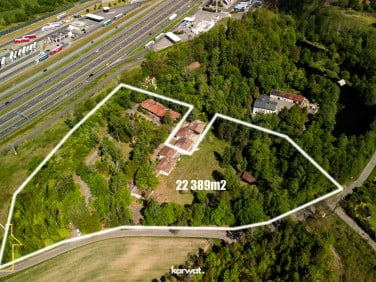 Działka Żory