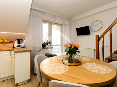 Mieszkanie Rzeszów