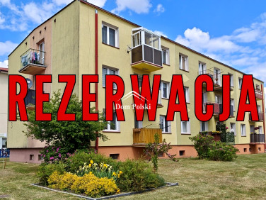 Mieszkanie Olecko
