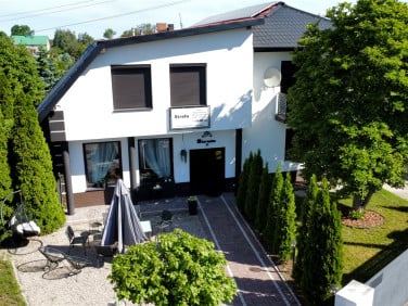 Dom Wola Krzysztoporska
