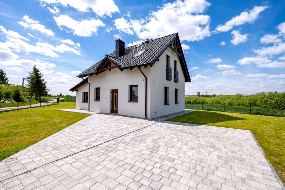 Dom Wilcze Błota sprzedaż