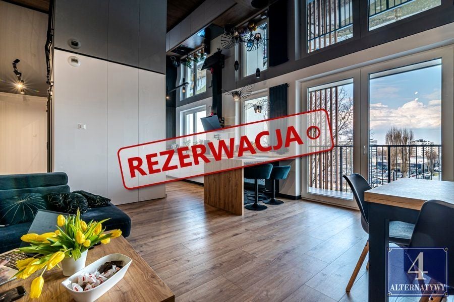 Mieszkanie Warszawa