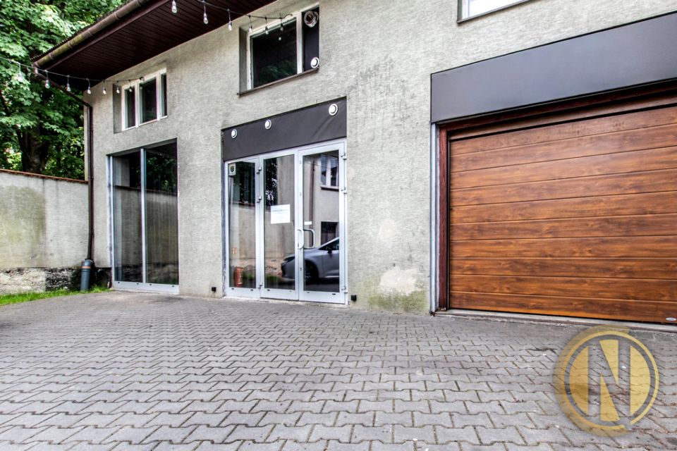 Lokal Kraków