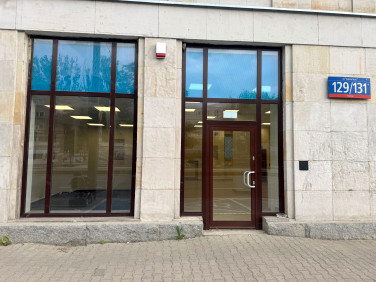 Lokal Warszawa