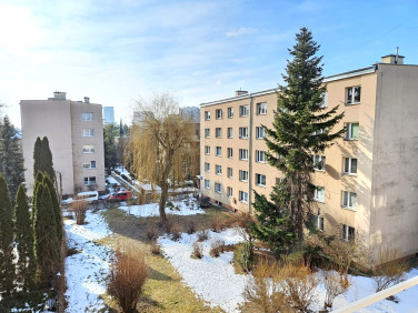 Mieszkanie Kraków