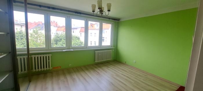 Mieszkanie Zgorzelec