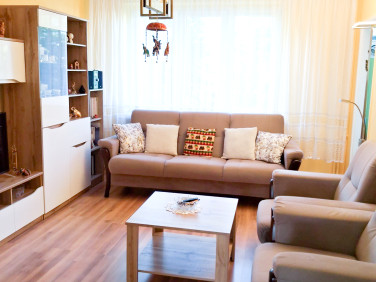 Mieszkanie Chorzów