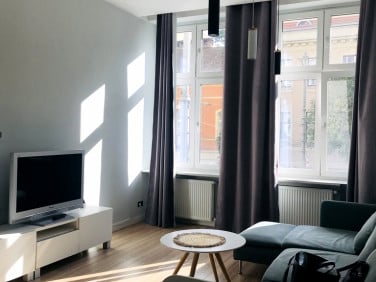 Mieszkanie Poznań