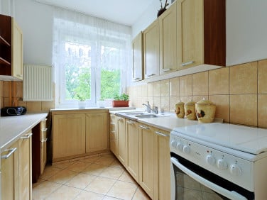Mieszkanie Wrocław