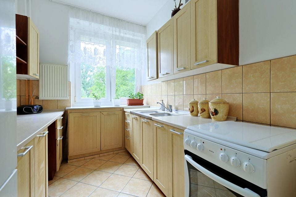 Mieszkanie Wrocław