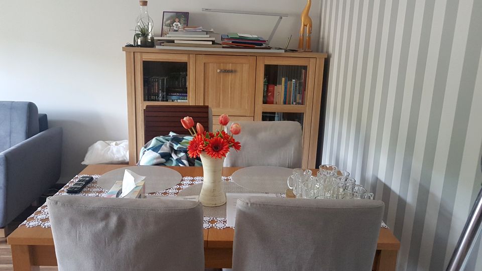 Mieszkanie Zielona Góra
