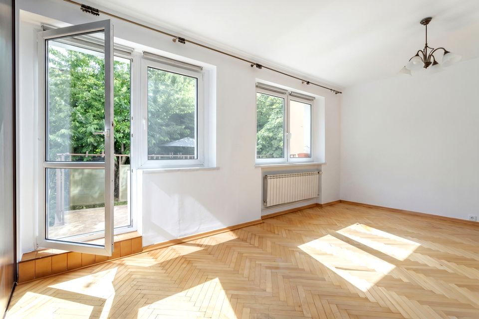 Mieszkanie Poznań
