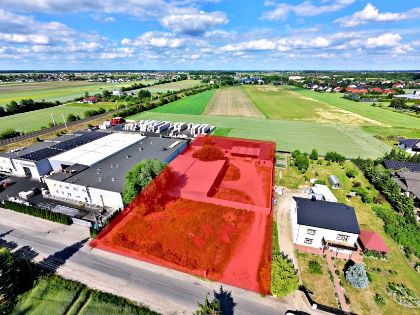 Lokal Przyborki