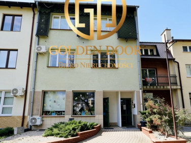 Budynek użytkowy Rzeszów