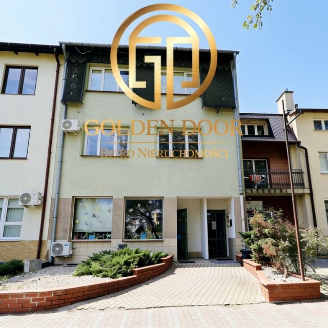 Budynek użytkowy Rzeszów