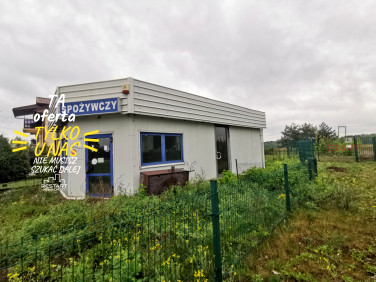 Działka Siestrzeń