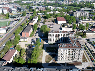 Mieszkanie Kraków