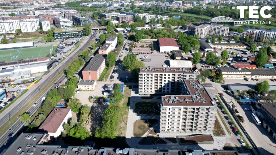 Mieszkanie Kraków