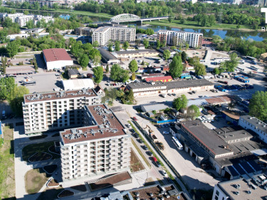 Mieszkanie Kraków