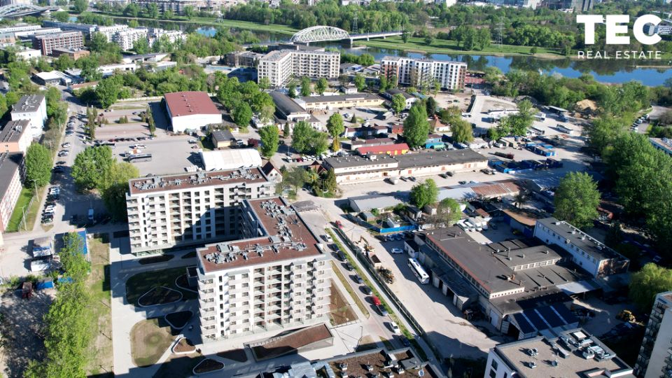 Mieszkanie Kraków