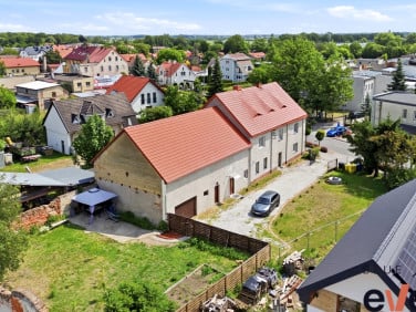 Dom Kobierzyce