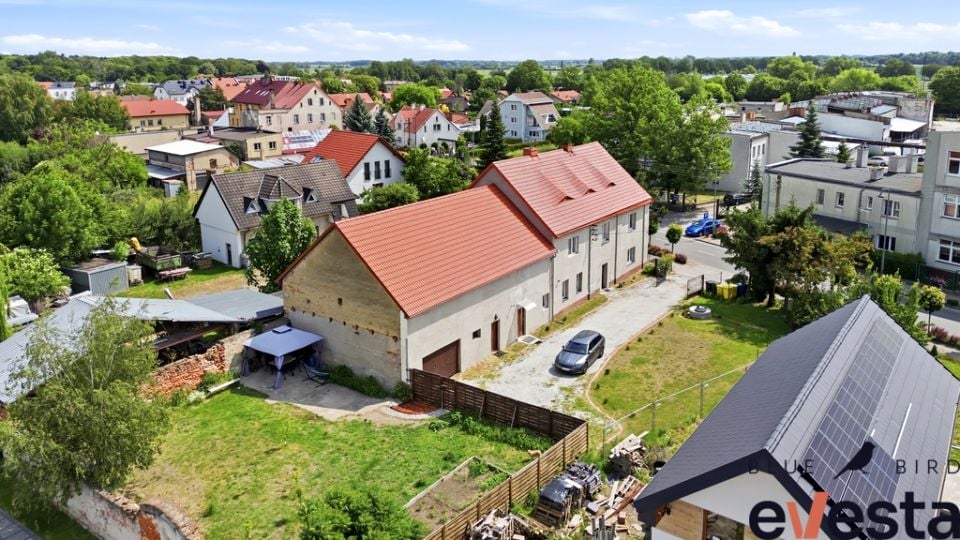Dom Kobierzyce