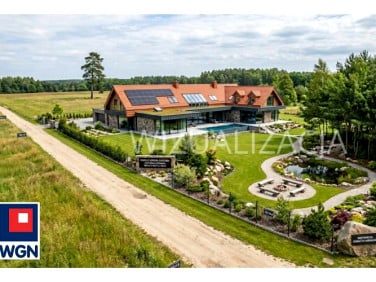 Działka budowlana Jutrzenka