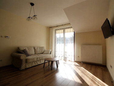 Mieszkanie Kraków