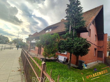 Dom Szczecin