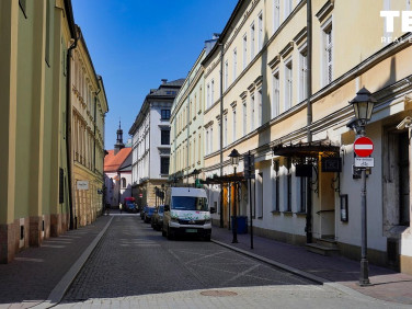 Lokal Kraków