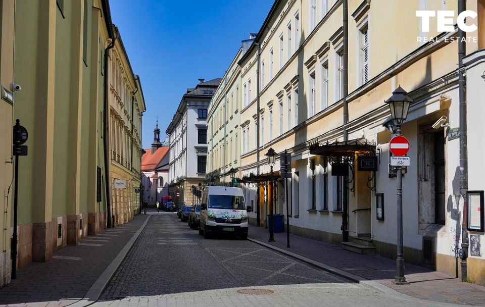 Lokal Kraków