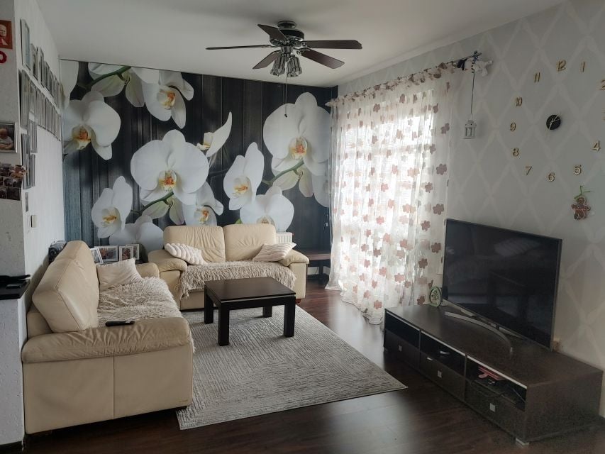 Sprzedam Mieszkanie Szczecin - 62,40 m², Szczecin