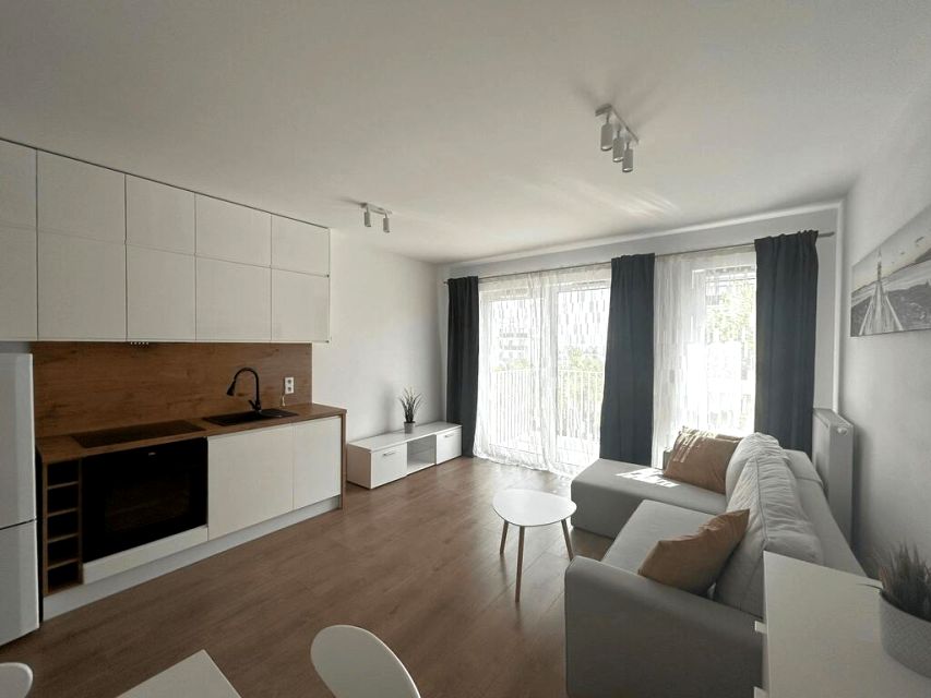 Mieszkanie Gdańsk