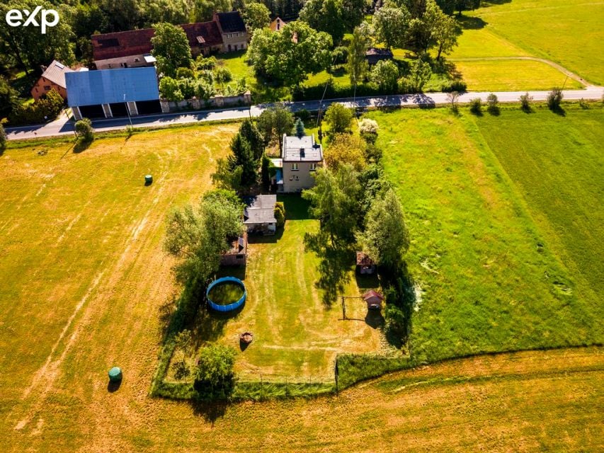 Dom Długopole Dolne