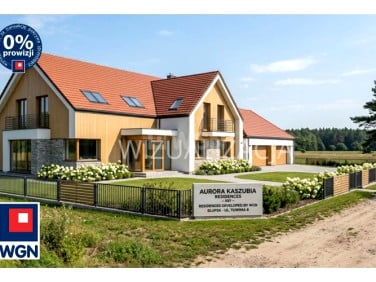 Działka budowlana Jutrzenka