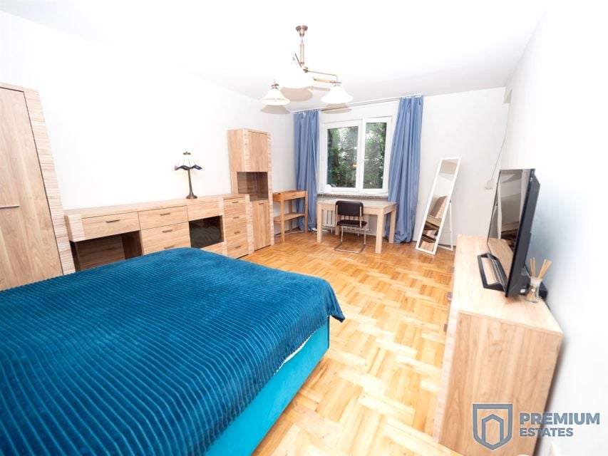 Mieszkanie Kraków