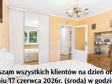 Mieszkanie Kraków
