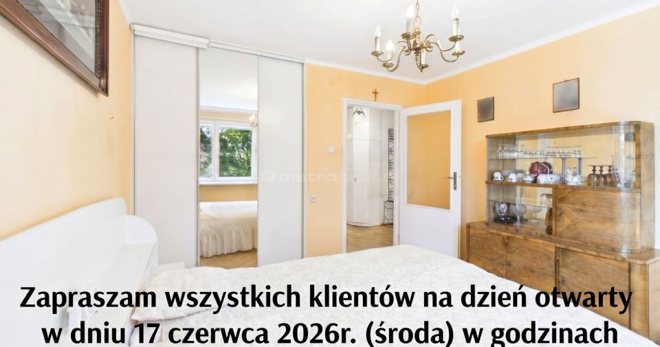 Mieszkanie Kraków