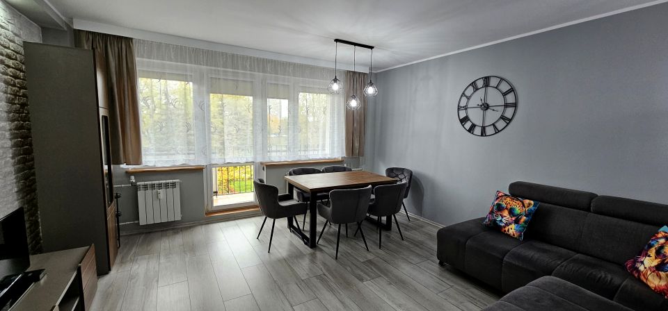 Mieszkanie Poznań