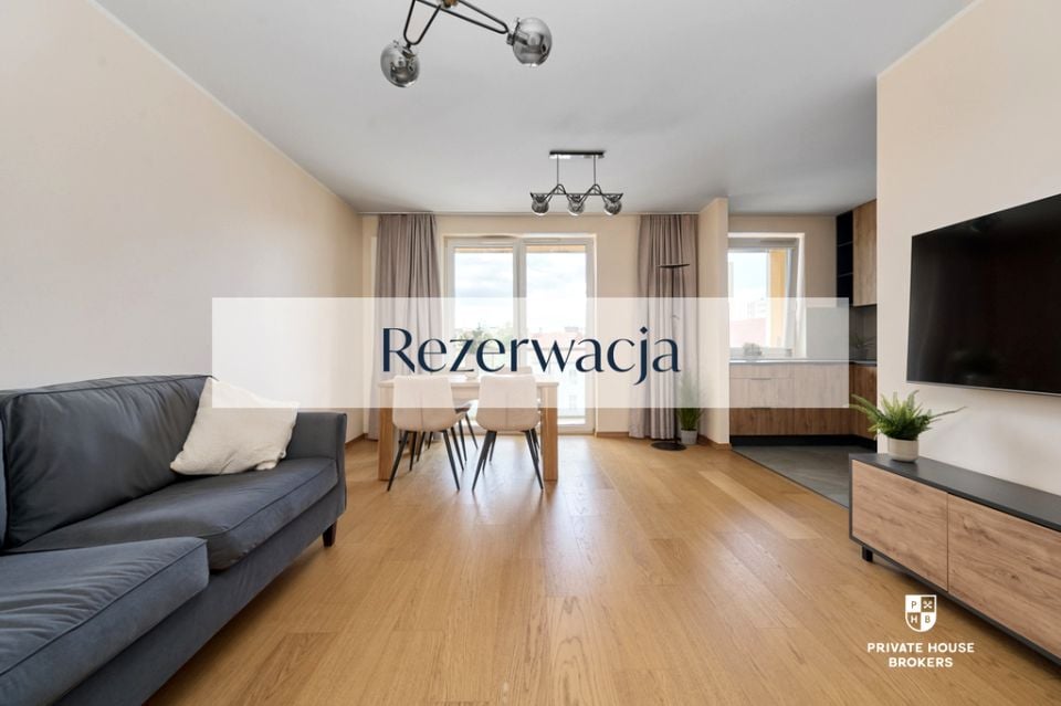 Mieszkanie Wrocław