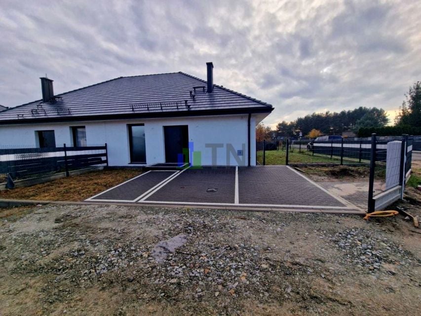 Dom Ratowice