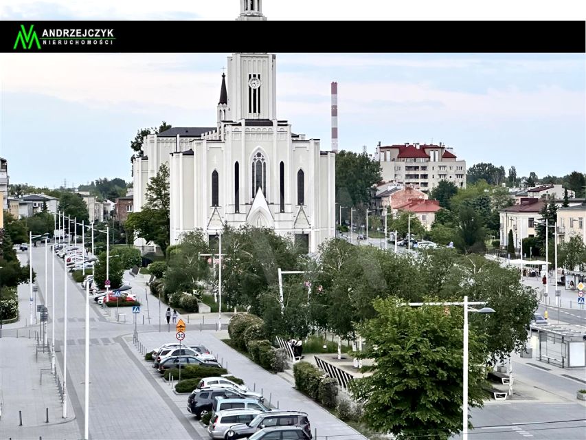 Mieszkanie Warszawa