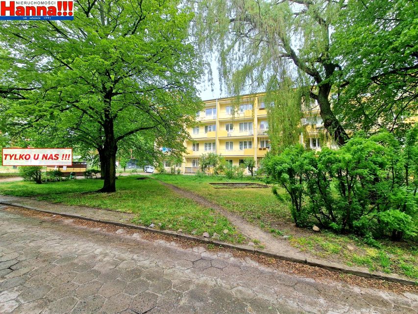Mieszkanie Gdańsk