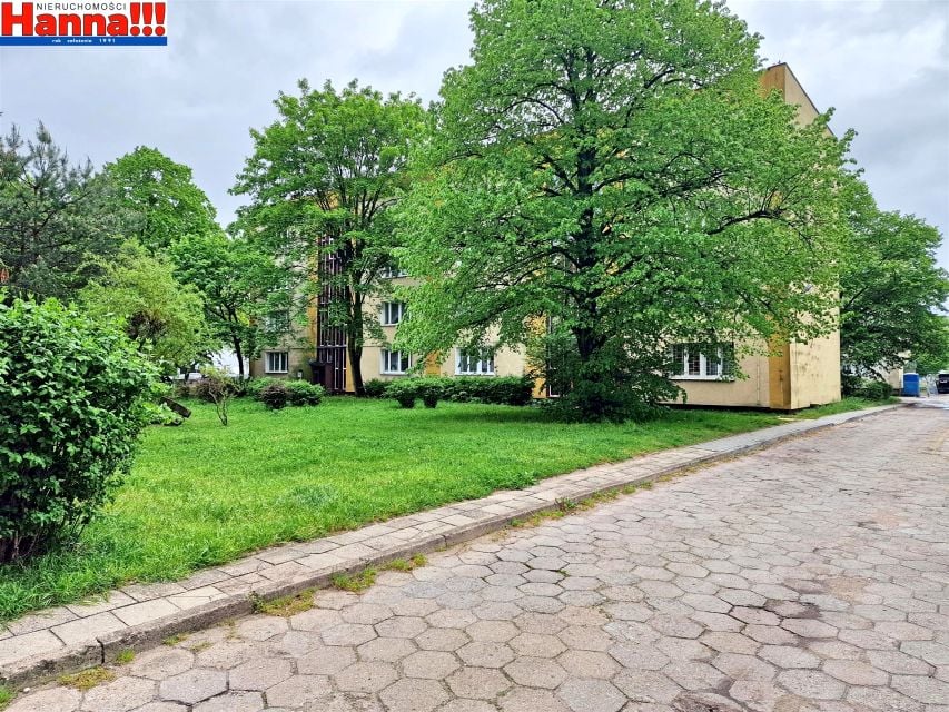 Mieszkanie Gdańsk