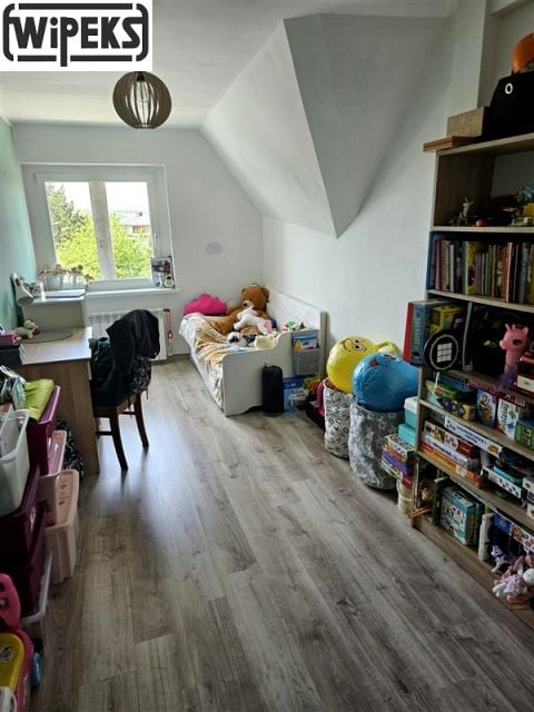 Mieszkanie Bytów