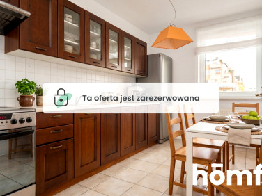 Mieszkanie Kraków