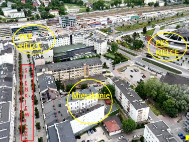 Mieszkanie kielce sprzedaż