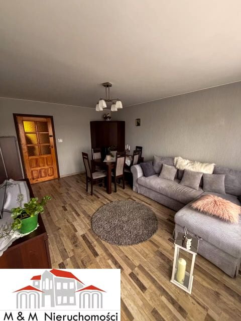 Mieszkanie Grudziądz